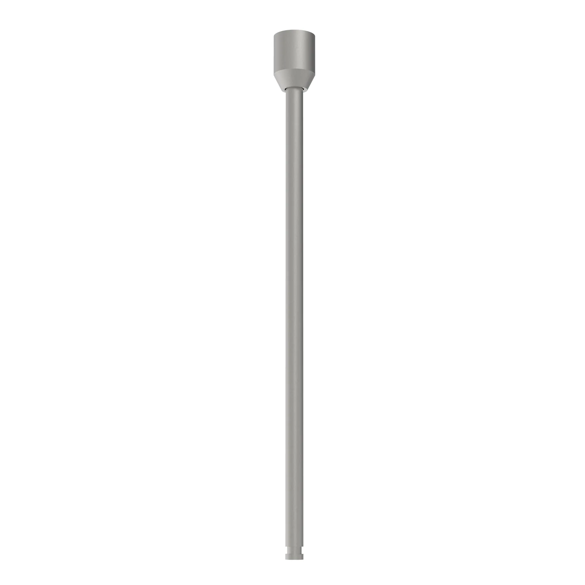 Подвес жесткий ART-APRIORI-ROD-E-L400 (TN) (Arlight, IP20 Металл, 3 года) - изображение товара