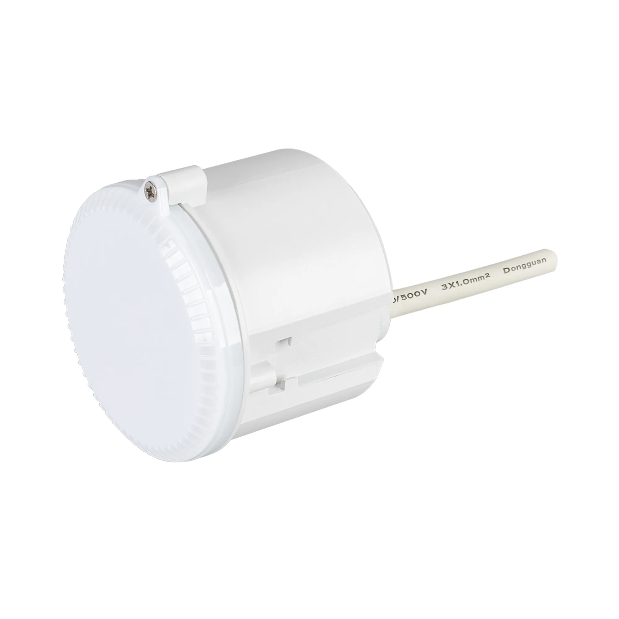 Датчик движения PRIME-MW-HIGHBAY-R71-1000W (230V, 4.34A, MULTI, IP65) (Arlight, Пластик) - изображение товара