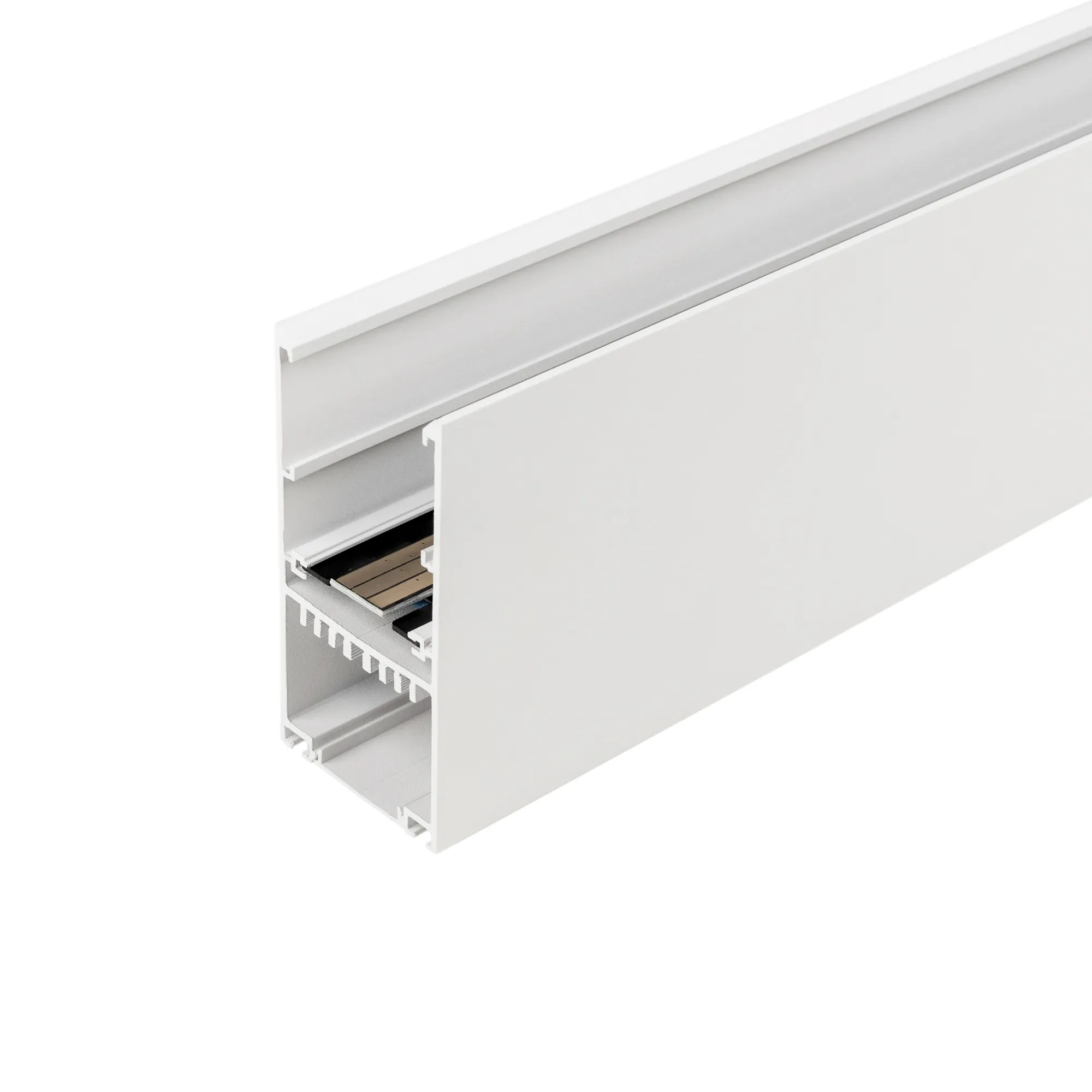 Трек MAG-TRACK-4592-500 (WH) (Arlight, IP20 Металл, 3 года) - изображение товара