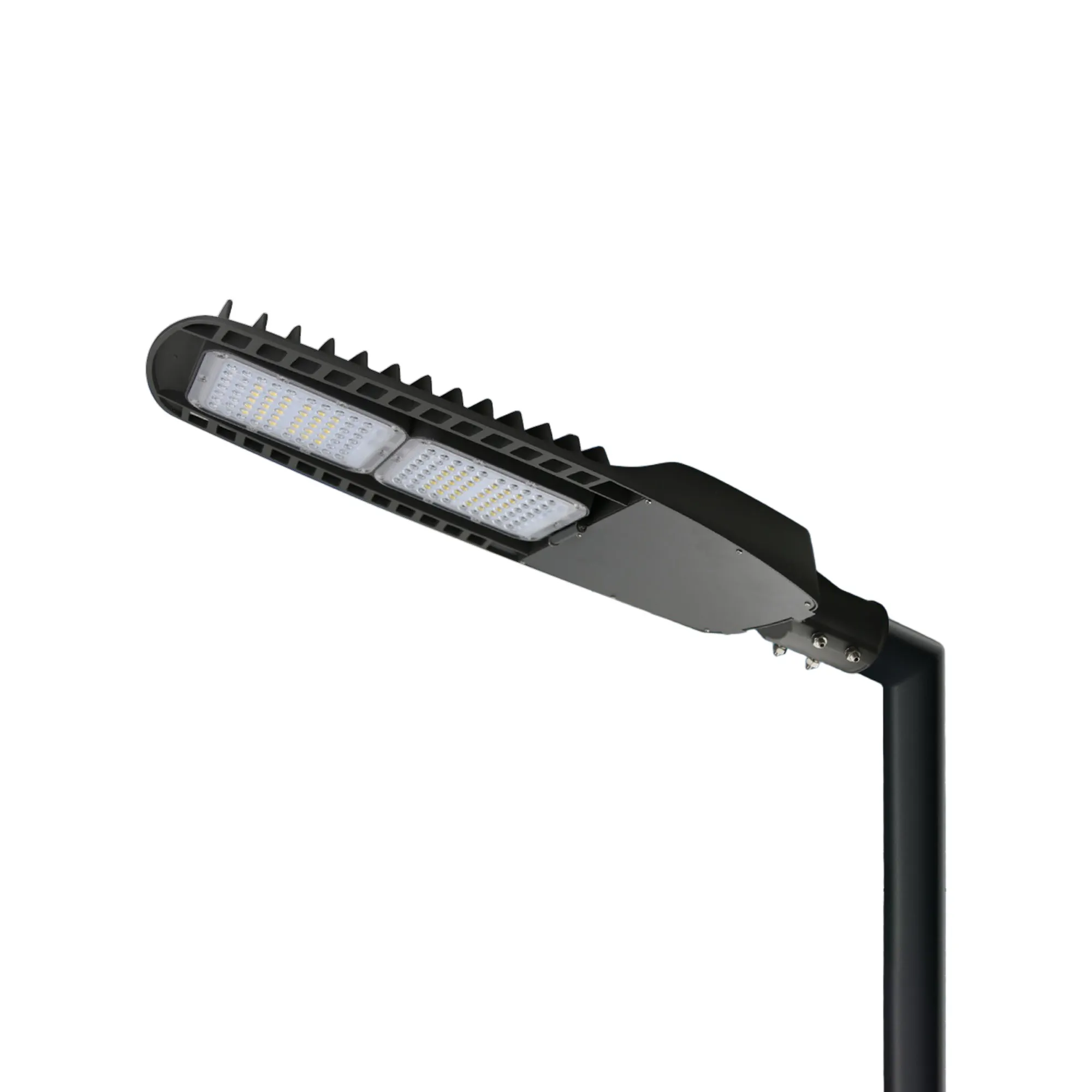 Светильник OXOR-TURI-494х177-40W Day4000 (GR, 144x75 deg, 230V) IP66 (Arlight, -) - изображение товара