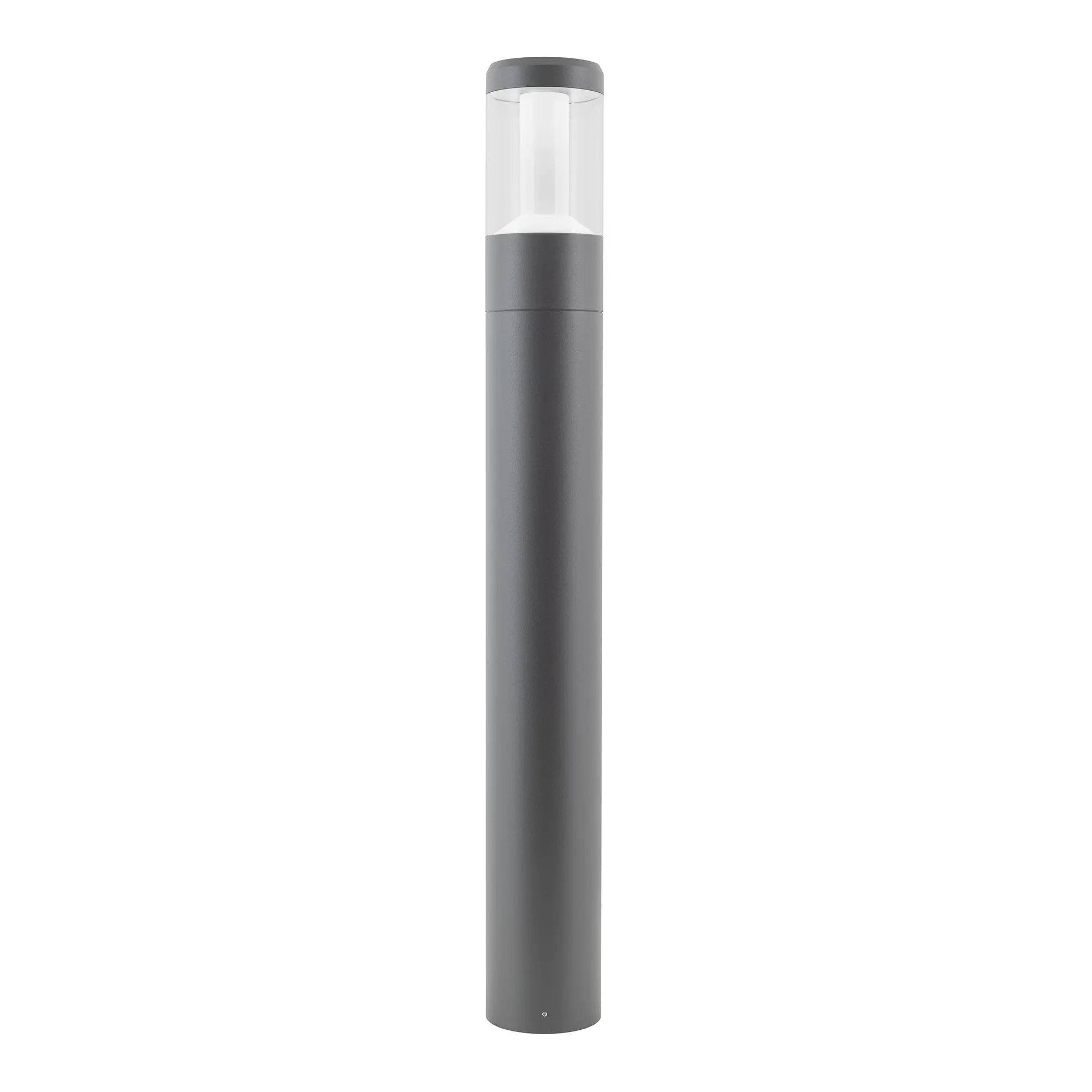Светильник LGD-STEM-BOLL-H900-10W Warm3000 (GR, 185 deg, 230V) (Arlight, IP65 Металл, 3 года) - изображение товара