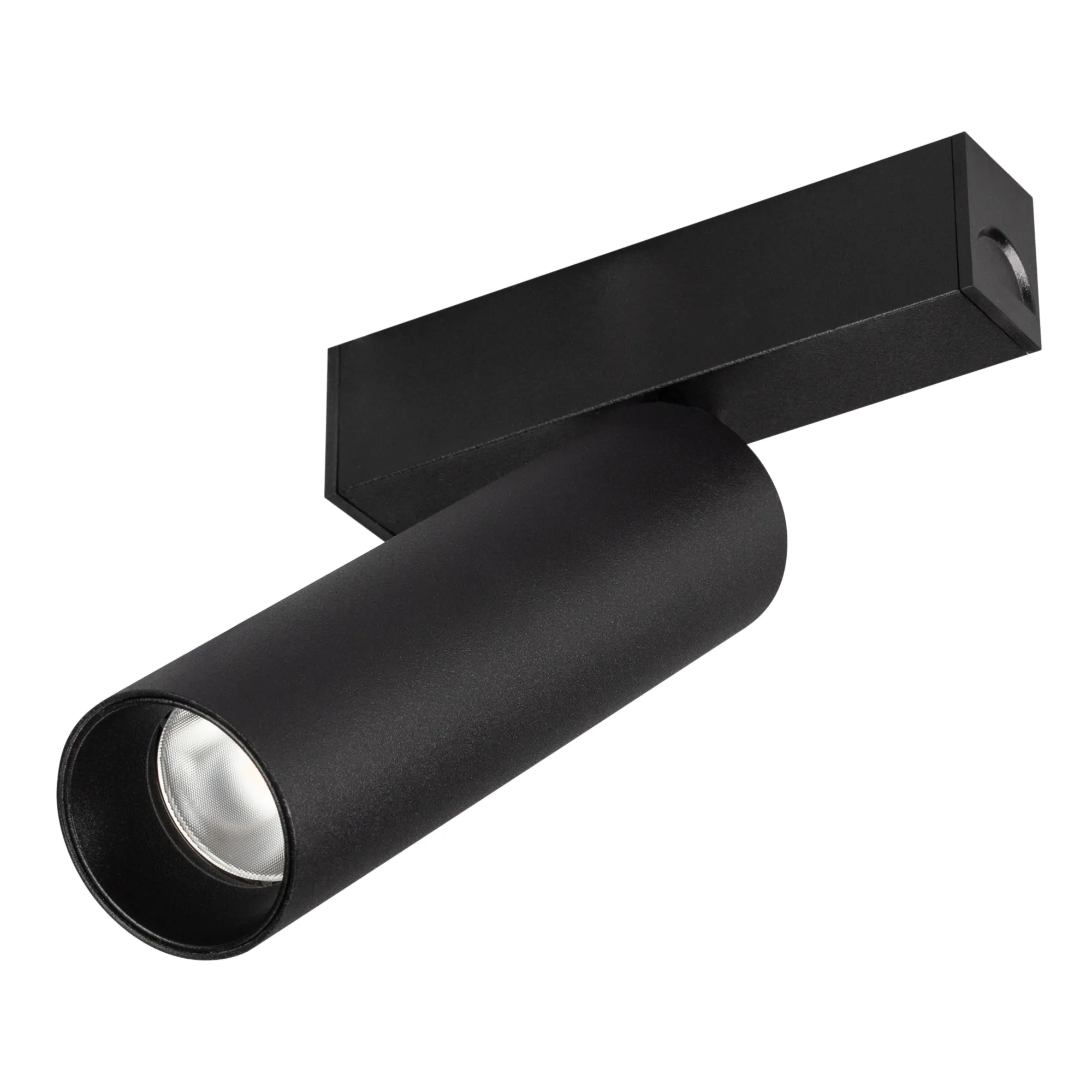 Светильник MAG-SPOT-25-R120-12W Warm3000 (BK, 30 deg, 24V, DALI) (Arlight, IP20 Металл, 3 года) - изображение товара