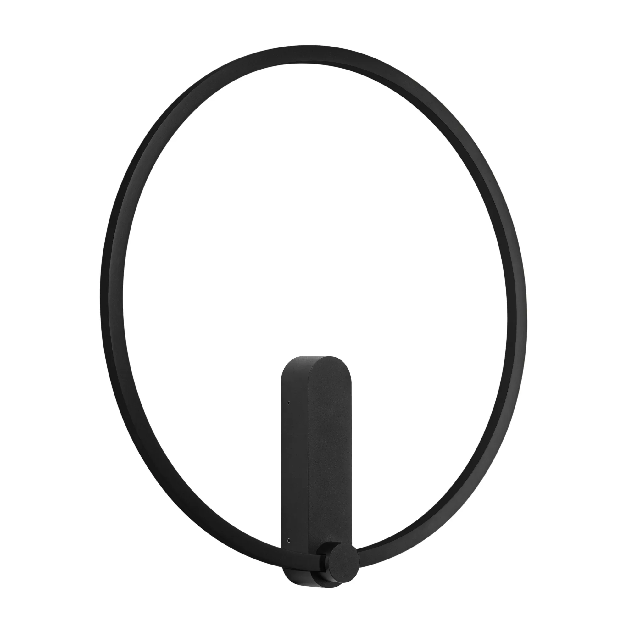 Светильник SP-VINCI-RING-R400-13W Day4000 (BK, 110 deg, 230V) (Arlight, IP20 Металл, 3 года) - изображение товара