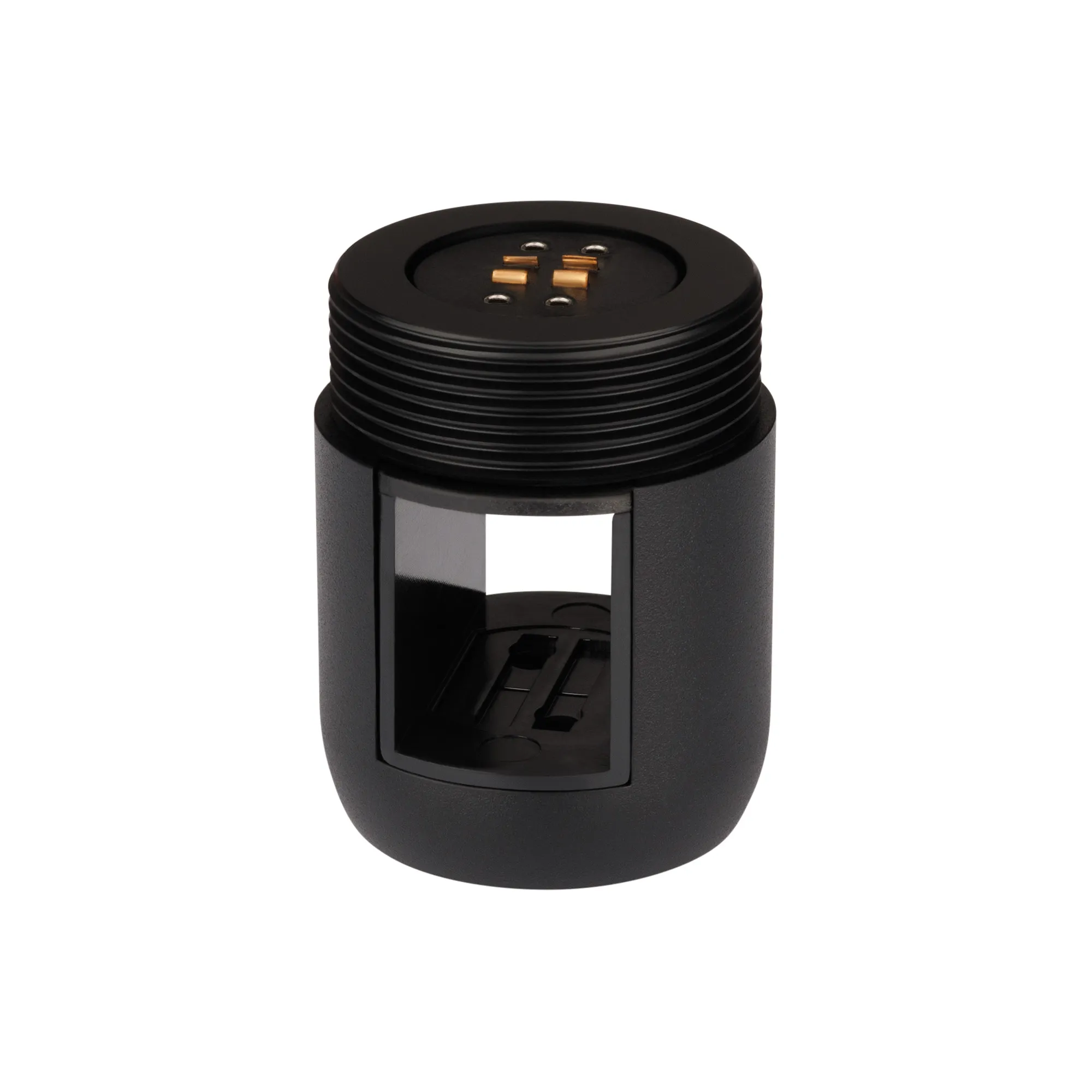 Держатель трека ART-APRIORI-HOLDER-CON-A (BK) (Arlight, IP20 Металл, 3 года) - изображение товара