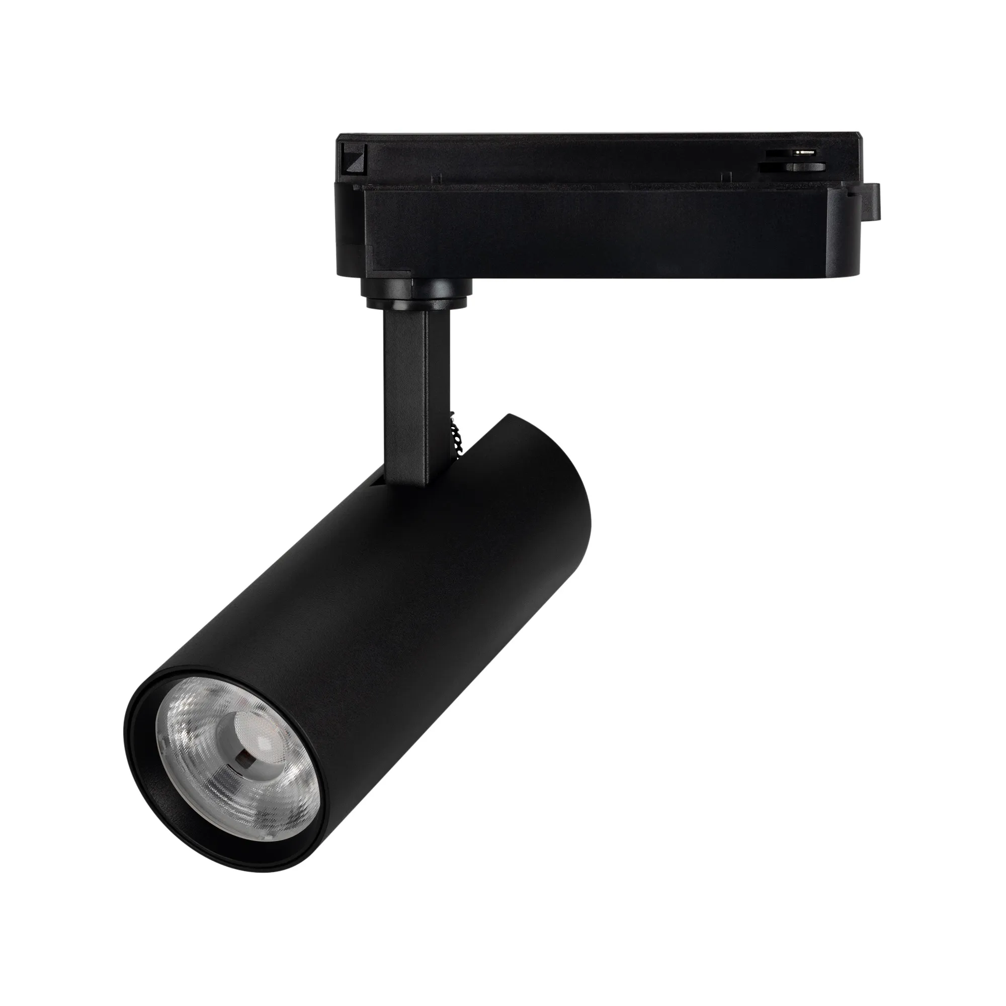 Светильник LGD-GERA-2TR-R55-10W Day4000 (BK, 36 deg, 230V) (Arlight, IP20 Металл, 5 лет)