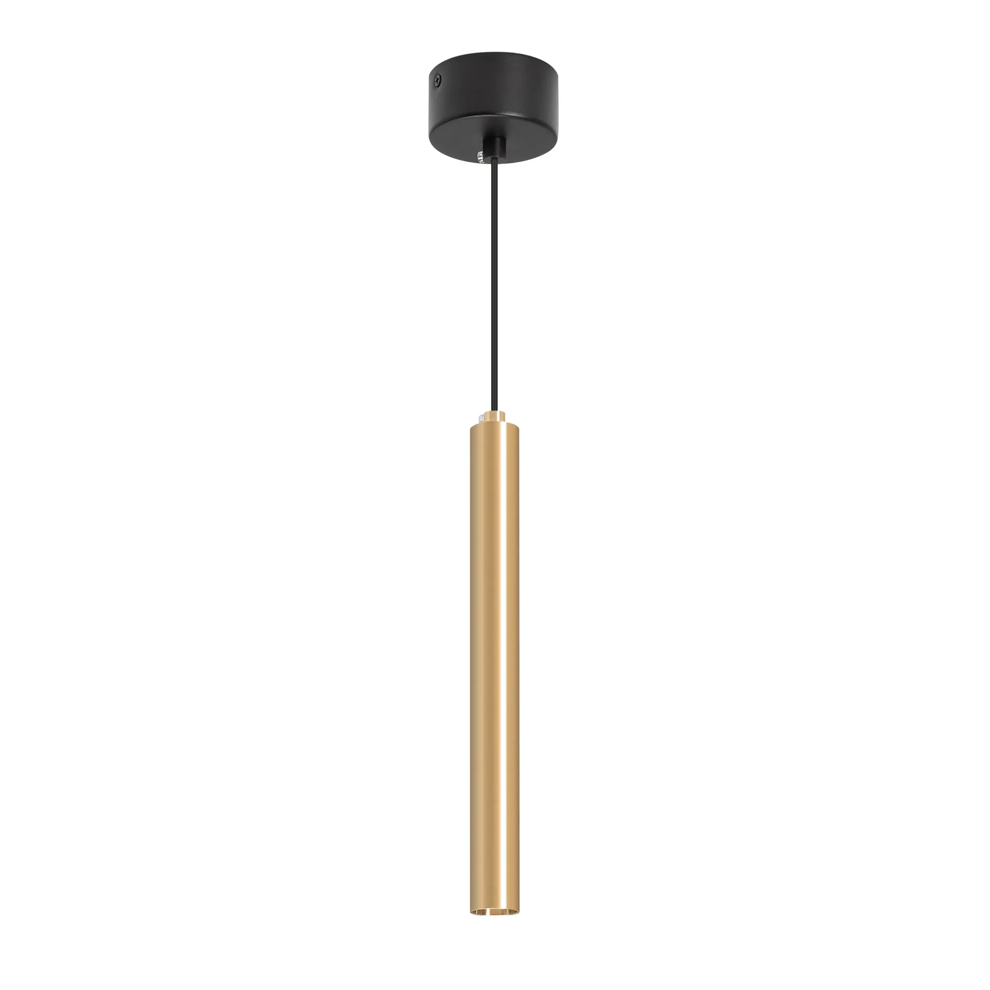 Светильник SP-PIPE-HANG-L300-R30-9W Day4000 (GD, 24 deg, 230V) (Arlight, IP20 Металл, 3 года) - изображение товара