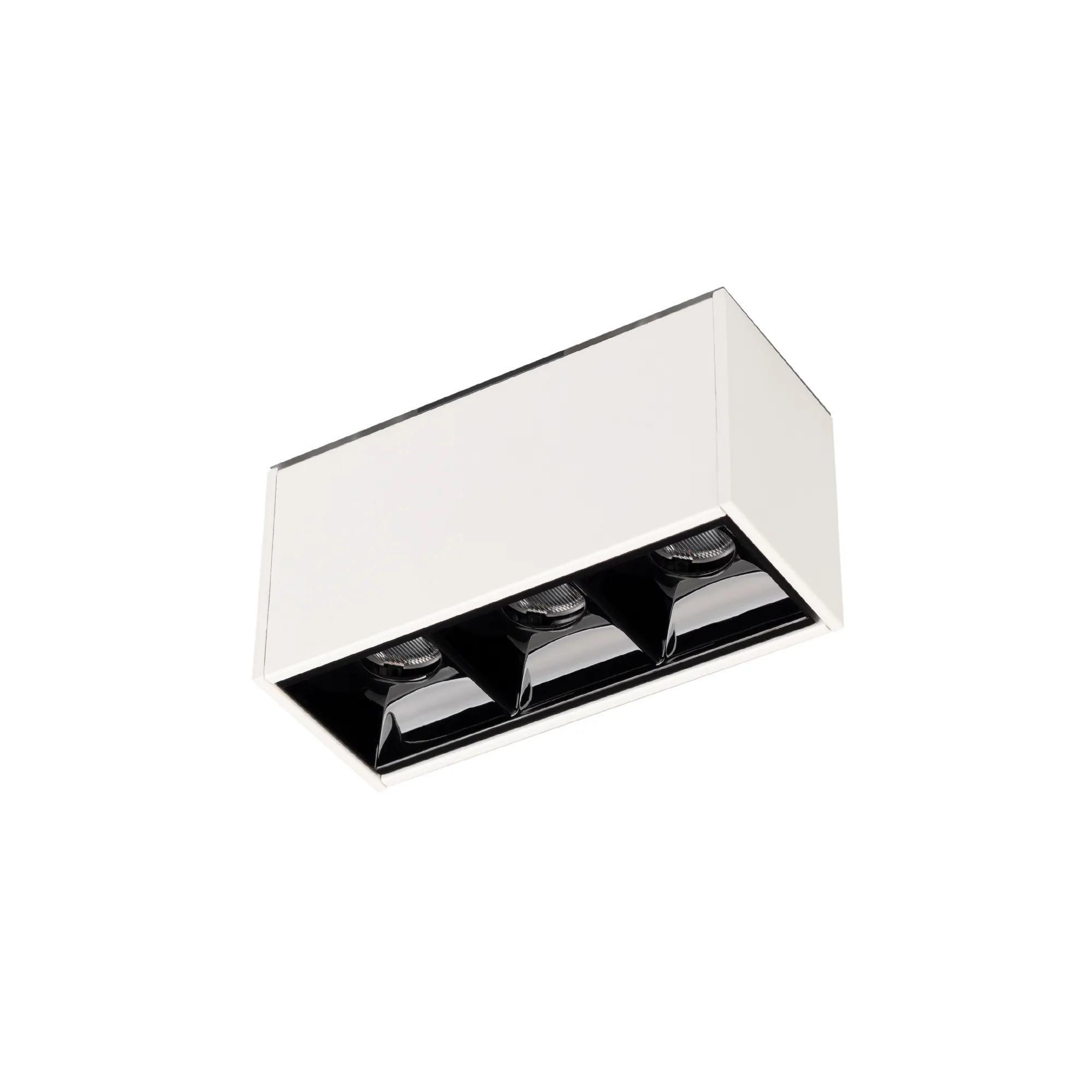 Светильник MAG-LASER-45-L84-3W Warm3000 (WH, 15 deg, 24V) (Arlight, IP20 Металл, 3 года)