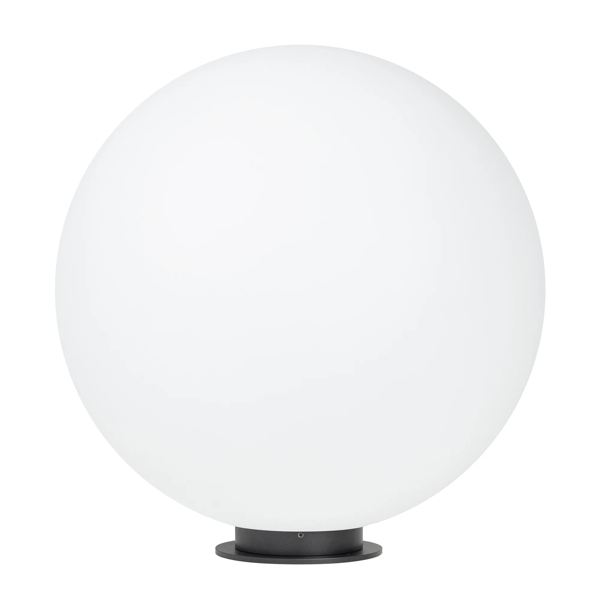 Светильник KT-GLOBE-R500-15W Warm3000 (DG, 275 deg, 24V) (Arlight, IP65 Металл, 3 года) - изображение товара