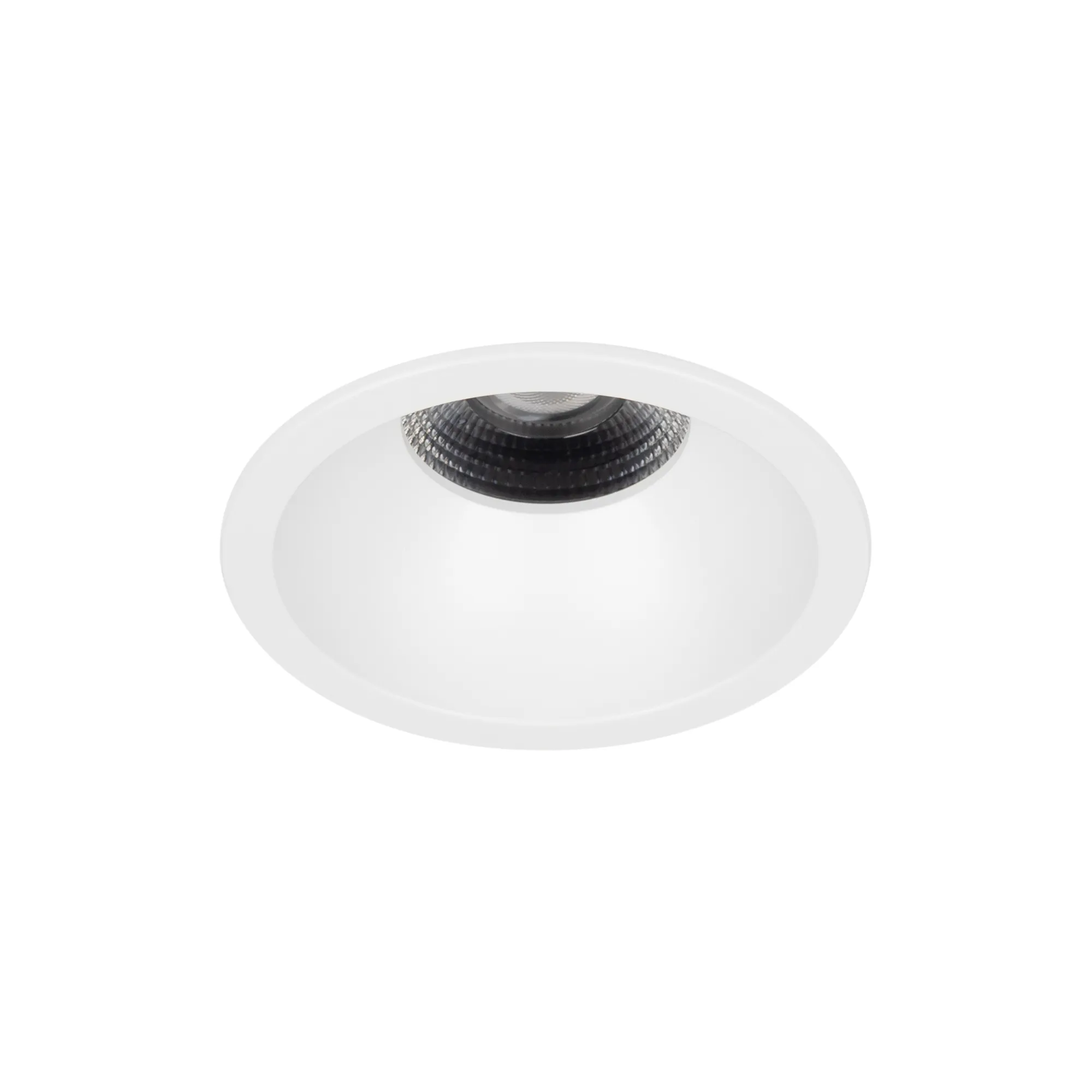 Светильник MS-HARBOR-R82-10W Warm2700 (WH, 50 deg, 230V) (Arlight, IP20 Металл, 5 лет)