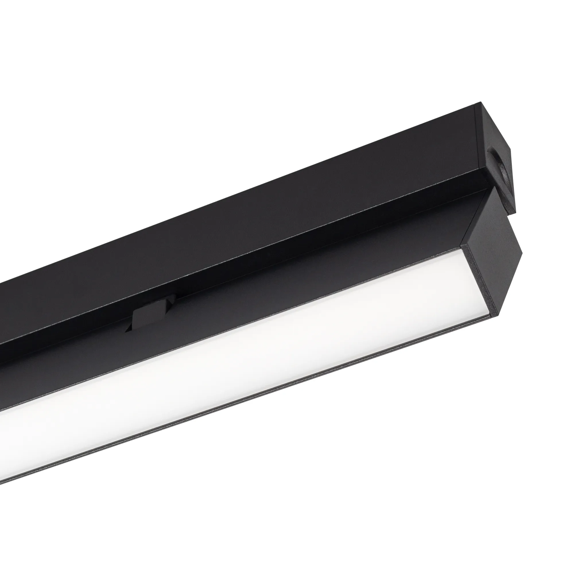Светильник MAG-FLAT-FOLD-25-S400-12W Warm3000 (BK, 100 deg, 24V) (Arlight, IP20 Металл, 3 года) - изображение товара