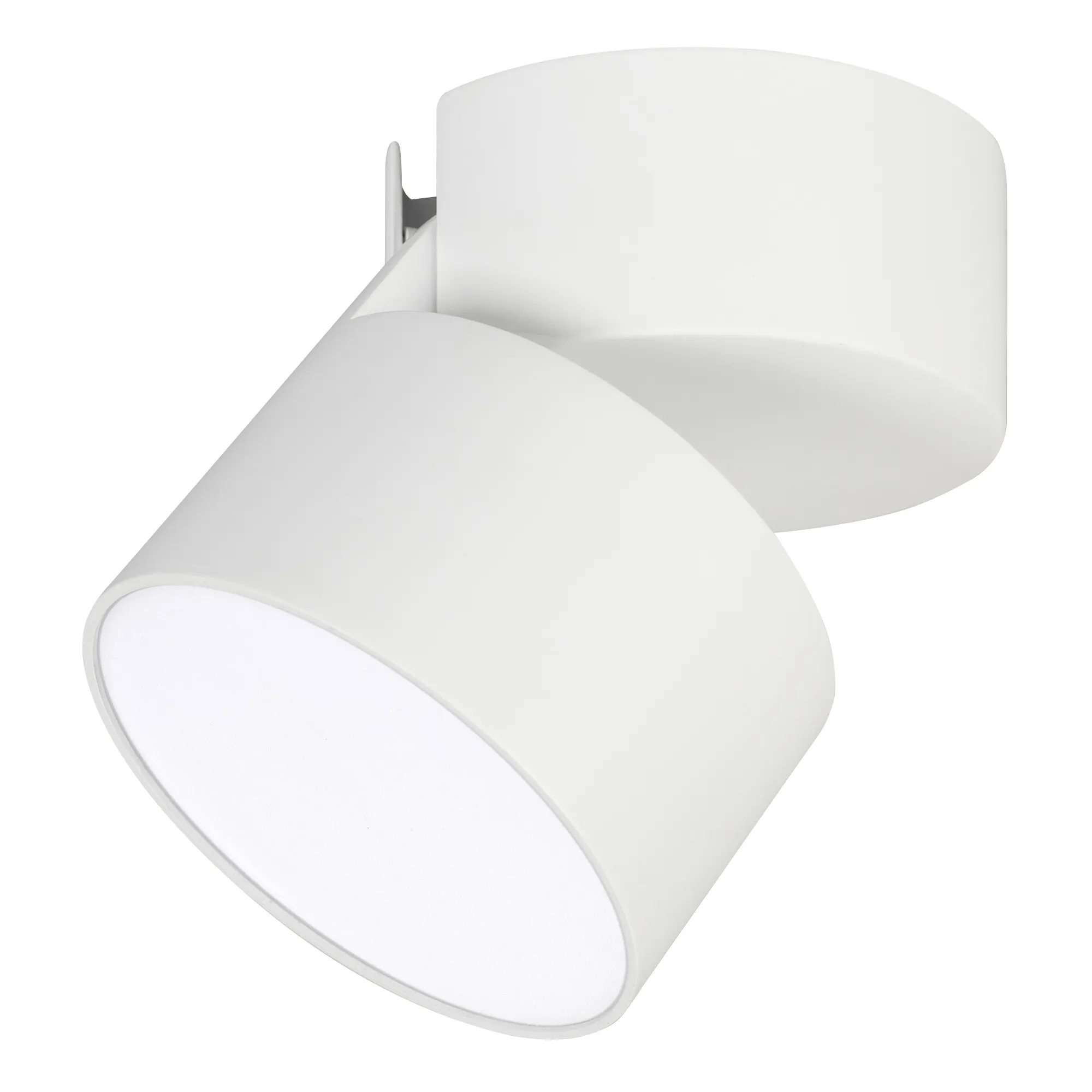 Светильник SP-RONDO-FLAP-R110-25W Day4000 (WH, 110 deg) (Arlight, IP40 Металл, 3 года) - изображение товара