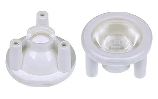 Линза 60° LHH2060C-YXW (Arlight, -)
