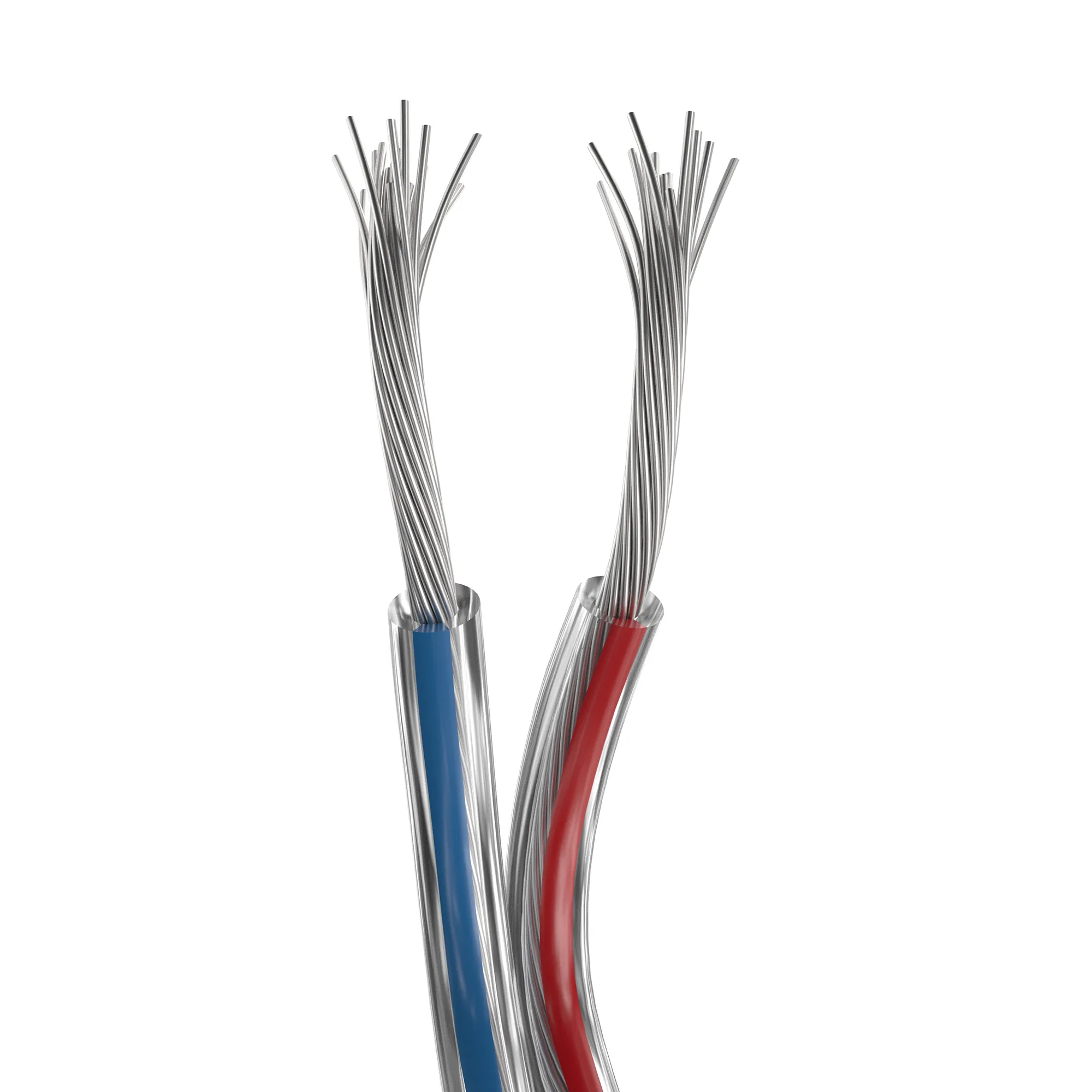 Шлейф питания ARL-18AWG-CLEAR-2Wire-CU (Arlight, -) - изображение товара